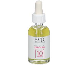 SVR SENSIFINE Huile de Nuit 30 ml