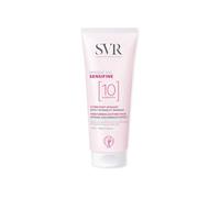 SVR - Sensifine Masque SOS - Gamme Sensifine - Masque hydratant et apaisant - Pour peaux sensibles, réactives ou polyallergiques - Vitamine B12, Panthénol, Huile de Babassu - 75 ml