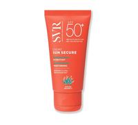 SVR SOLAIRE SUN SECURE CREME CONFORT PEAUX HYPERSENSIBLES AU SOLEIL SPF50+ 50ML