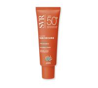 SVR SOLAIRE SUN SECURE FLUIDE PEAUX HYPERSENSIBLES AU SOLEIL SPF50+ 50ML