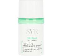 SVR Spirial anti-transpirant Traitement anti-transpirant intensif extrême 20 ml
