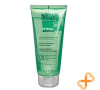 Svr Spirial Deo-Douche Désodorisant Nettoyant Gel 200ml Peau Sensible Protection