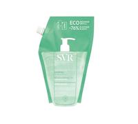 SVR Spirial Déo-Douche Gel Lavant Déodorant 24H Éco-Recharge 400 ml