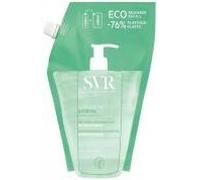 SVR Spirial Déo-Douche Gel Lavant Déodorant 24H Éco-Recharge 400 ml
