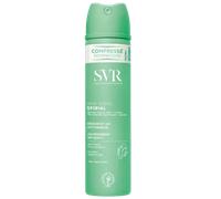SVR Déodorant Spirial Spray Végétal 48h sans sels d'aluminium 75 ml