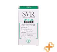 Svr Spirial Extrême Traitement Intensif Détranspirant Peau Sensible 20ml