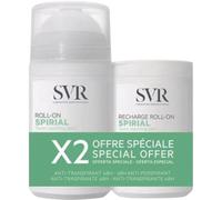 SVR Spirial Roll-On 50ml + Recharge 50ml