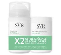 SVR Spirial Roll-On 50 ml + recharge 50 ml