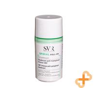 SVR Spirial Roll-On Intense Anti-Transpirant Déodorant 48H Peau Sensible 50ml