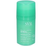 Svr Spirial Roll-on Naturel Rouleau 50 ml