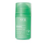 SVR Spirial Déodorant 24h Végétal Roll-On 50ml