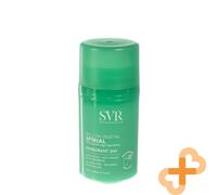 SVR Spirial Roll-On Végétal Naturel Antitranspirant Avec Probiotiques 50 ML