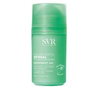 SVR Spirial Déodorant 24h Végétal Roll-On 50ml