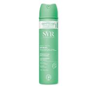SVR Spirial Spray Végétal Déodorant Anti-Humidité Flacon 75ml