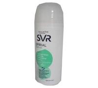 Svr Spirial Vegetal - Déodorant Roll-On - 50 Ml