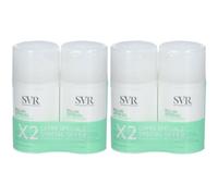 SVR Spiriral Roll-On DUO Rouleau 2x2x50 ml