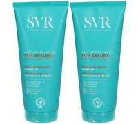 SVR Sun Secure Aftersun Crème 2x200 ml