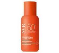 SVR Sun Secure Aqua Fluide SPF50+ 50 ml - Spray 50 ml