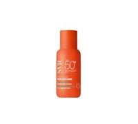 SVR - Sun Secure Aqua Fluide SPF50+ - Fluide solaire très haute protection visage - Peaux sensibles - Fini invisible non gras - Résistant eau et transpiration - 50 ml