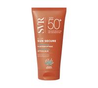 SVR SUN SECURE BLUR Crème Moussante Visage SPF50+ 50 ml