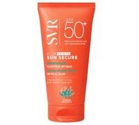SVR Sun Secure Blur Crème Mousse Teinte Hâlée SPF50+ 50ml