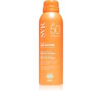 SVR Sun Secure brume solaire en spray SPF 50 200 ml