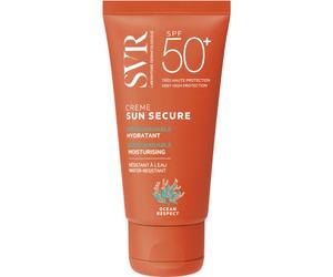 SVR Sun Secure Crème Hydratante IP50+ Tube 50ml