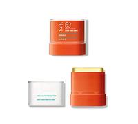 SVR - Easy Stick SPF50+ Visage & Corps Sun Secure - Invisible - Association de Filtres Brevetée - Résiste à L'Eau - Pour Bébé, Enfant, Adulte - 10 g