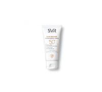 Svr Sun Secure Eau Minéral Teinté Spf50+ Peaux Normales - 60g