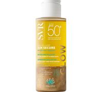 SVR Sun Secure Glow Eau Solaire Pailletée Ultra-Légère SPF50+ 100 ml