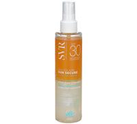 SVR Sun Secure Eau Solaire Hydratante SPF30 Pour Le Visage 200 ml