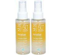SVR Sun Secure Eau Solaire SPF50+ Spray 2x100 ml
