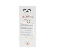 SVR Sun Secure Écran Minéral Teinté Crème Confort SPF 50+ 50 ml