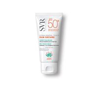 SVR Sun Secure Écran minéral teinté SPF50 + 50mL