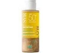 SVR Sun Secure Glow Eau Solaire Pailletée Ultra-Légère SPF50+ 100 ml