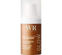 SVR Sun Secure Gouttes teintées visage – Éclat bonne mine – Peaux sensibles – 15 ml