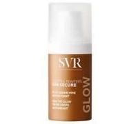 SVR Sun Secure Gouttes teintées visage – Éclat bonne mine – Peaux sensibles – 15 ml