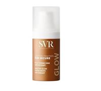 SVR - Sun Secure Gouttes Teintées - Concentré illuminateur bonne mine - Teint hâlé immédiat sans autobronzant - Peaux sensibles - À mélanger au soin ou solaire - 15 ml