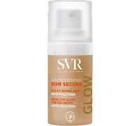 Svr Sun Secure Gouttes Teintées Éclat Bonne Mine 15 Ml