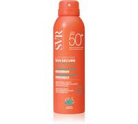 SVR Sun Secure Lait Crepitant lait solaire en spray SPF 50+ 200 ml