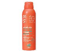 SVR Lait crépitant Sun Secure SPF50+ 200 ml