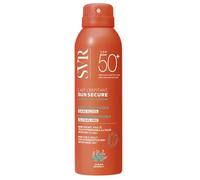 Svr Sun Secure Lait Crépitant Spf50+ 200 ml