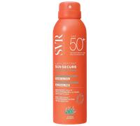 SVR Lait crépitant Sun Secure SPF50+ 200 ml
