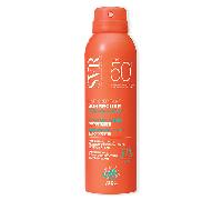 SVR Sun Secure Lait Crépitant SPF50+ 200ml
