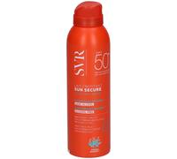 SVR Lait crépitant Sun Secure SPF50+ 200 ml