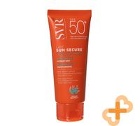 SVR SUN SECURE LAIT Lotion Solaire SPF 50+ Visage & Corps 100 ml