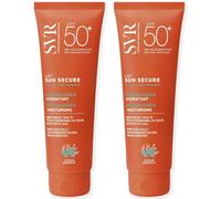 SVR SUN SECURE Lait SPF50+ 2x250 ml