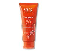 Svr Lait Solaire Visage 250 ml