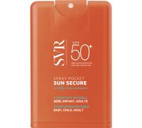 SVR Sun Secure Spray Pocket SPF50+ 20ml