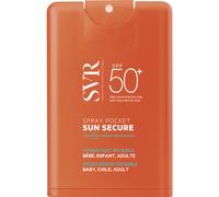 SVR Sun Secure Spray Pocket SPF50+ 20ml